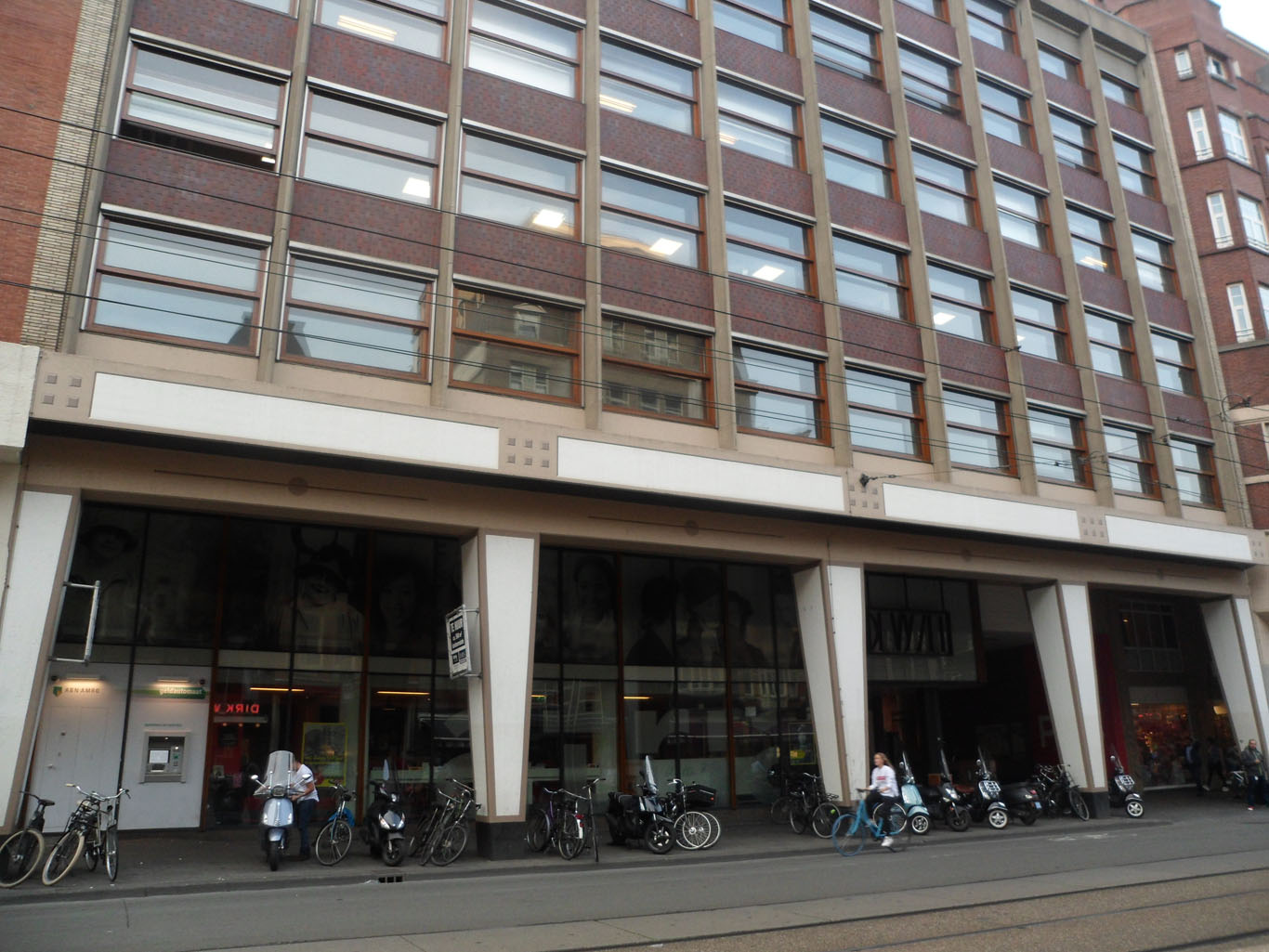 Vijzelstraat 20